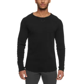 0298. SilverPlus® Mesh Back Thermal - Black