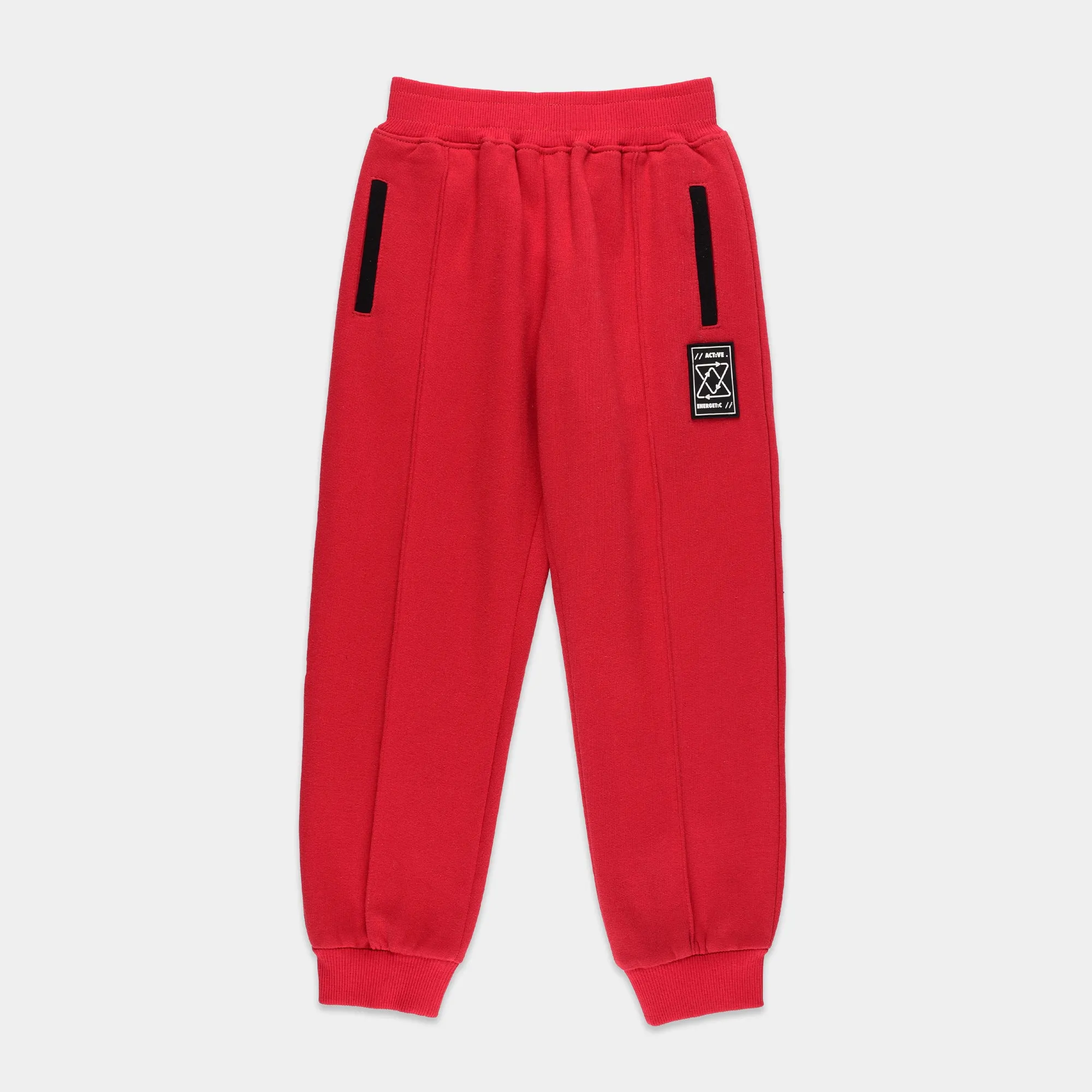 ACTIVE Hoodie & Jogger Set (3-14y)