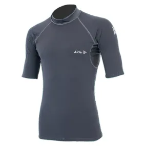 Alder Spirit Thermal Rash Vest Junior