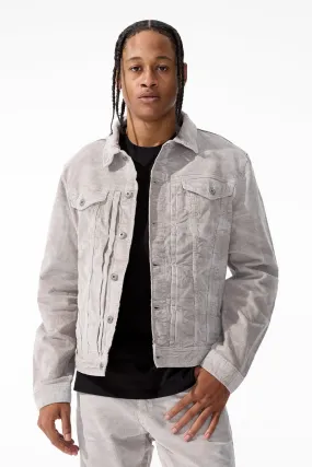 Atlas Corduroy Trucker Jacket