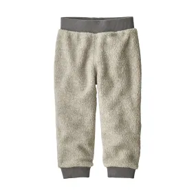 Baby Shearling Bottoms