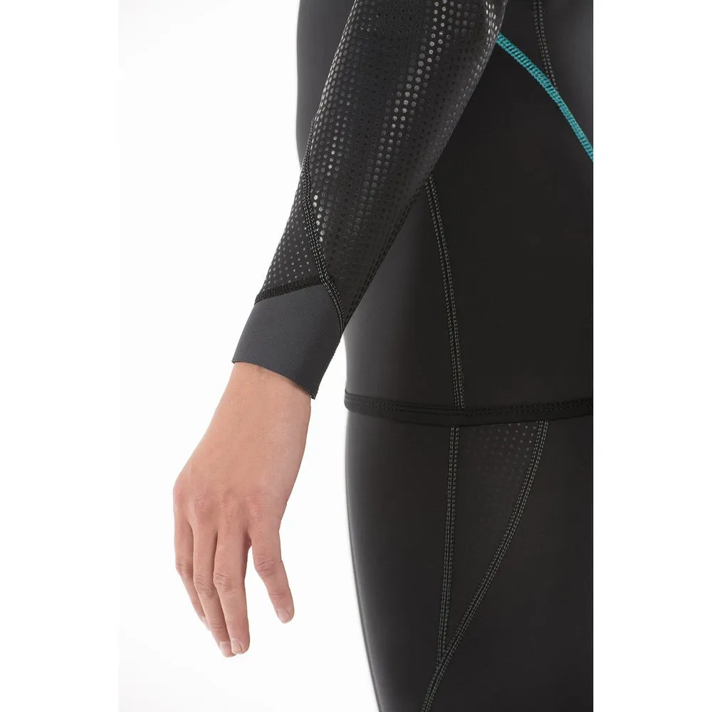 Bare 2 MM Exowear Womens Neoprene Long Sleeve Scuba Diving Top