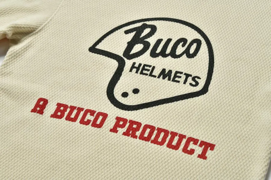 BUCO THERMAL / HELMET