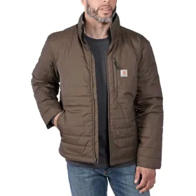 Carhartt 102208 Gilliam Rain Defender Relaxed Fit Lightweight Insulated Jacket