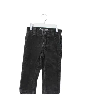 Château de Sable Casual Pants 12-18M