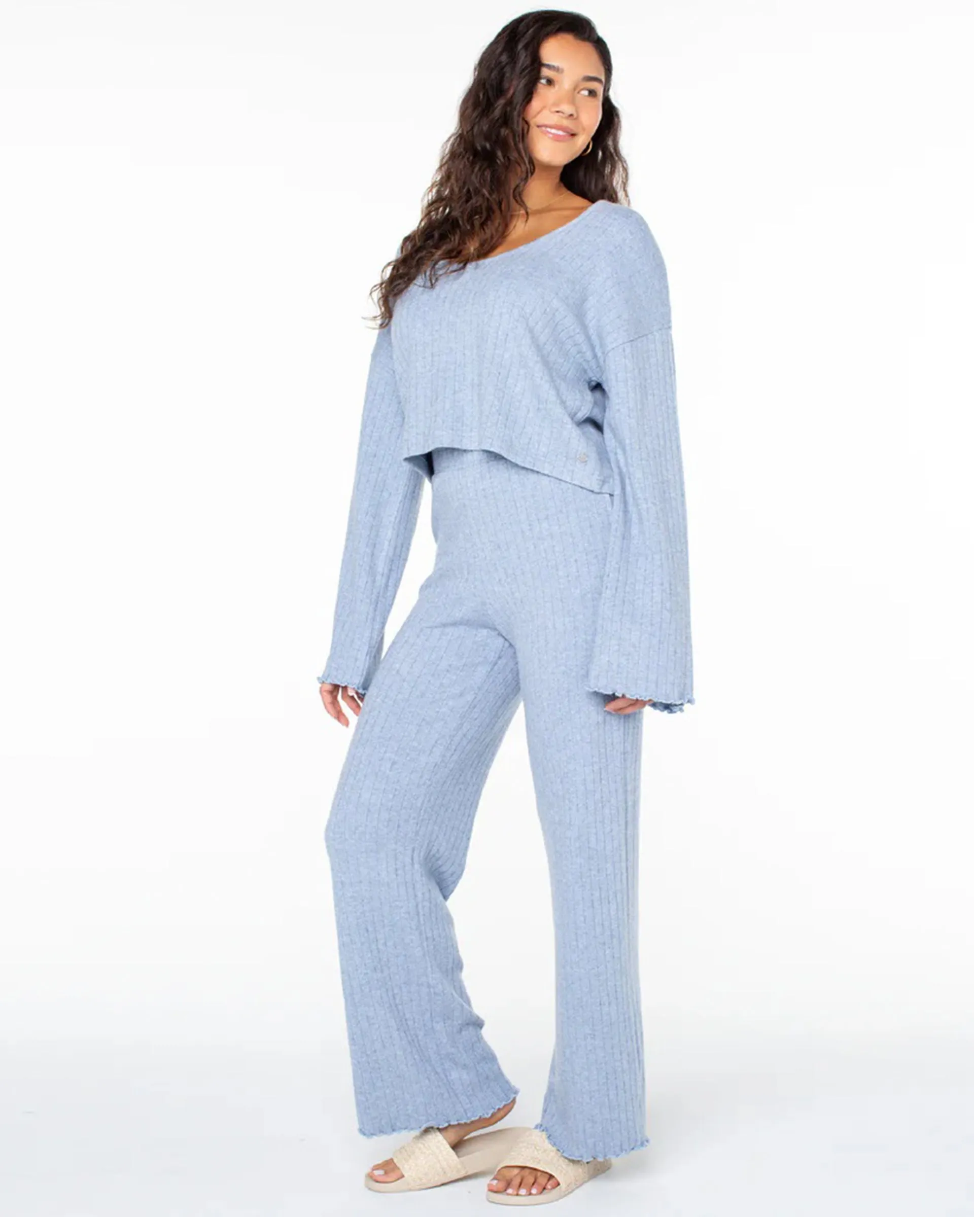 Cool Serenity Fleece Pants