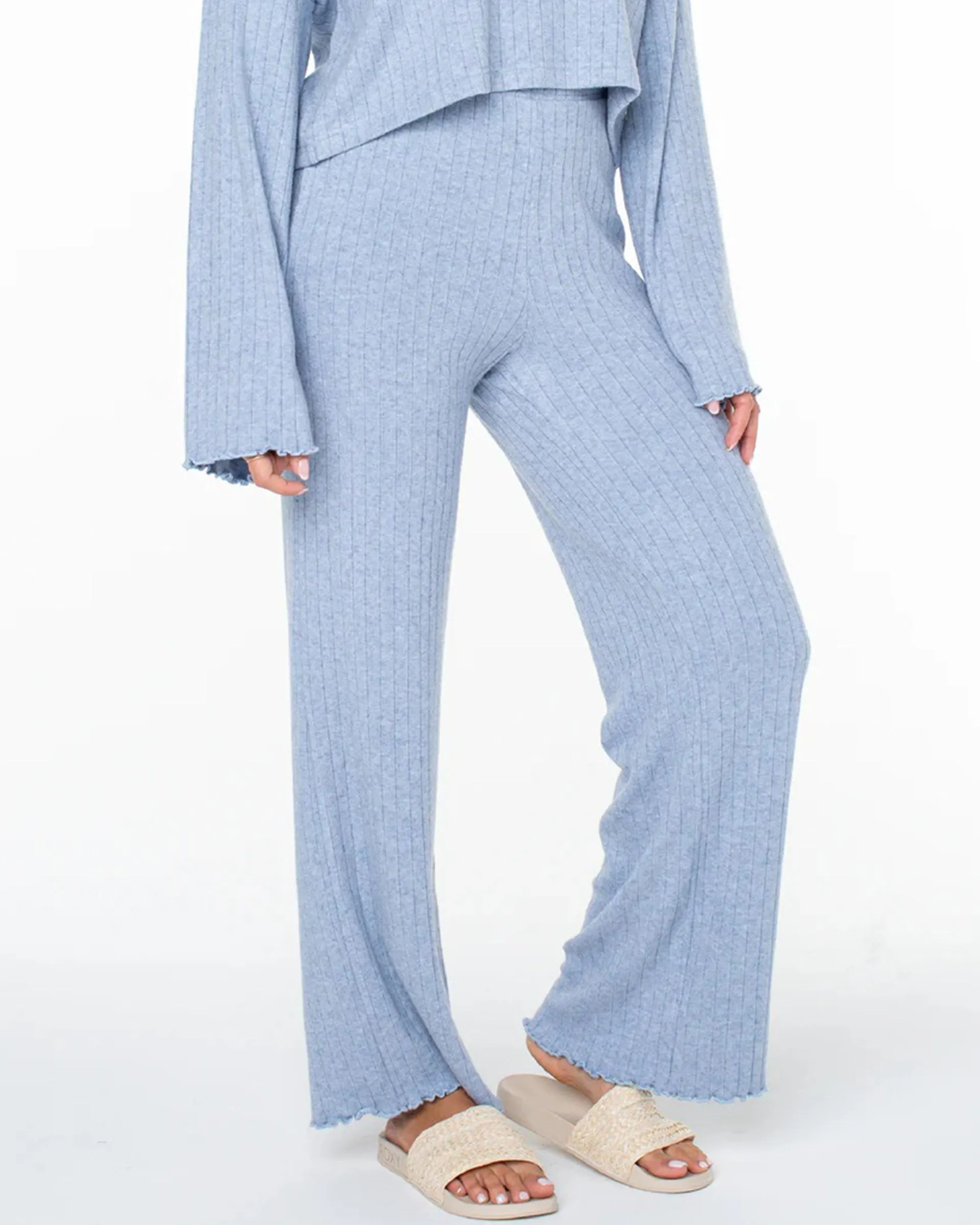 Cool Serenity Fleece Pants