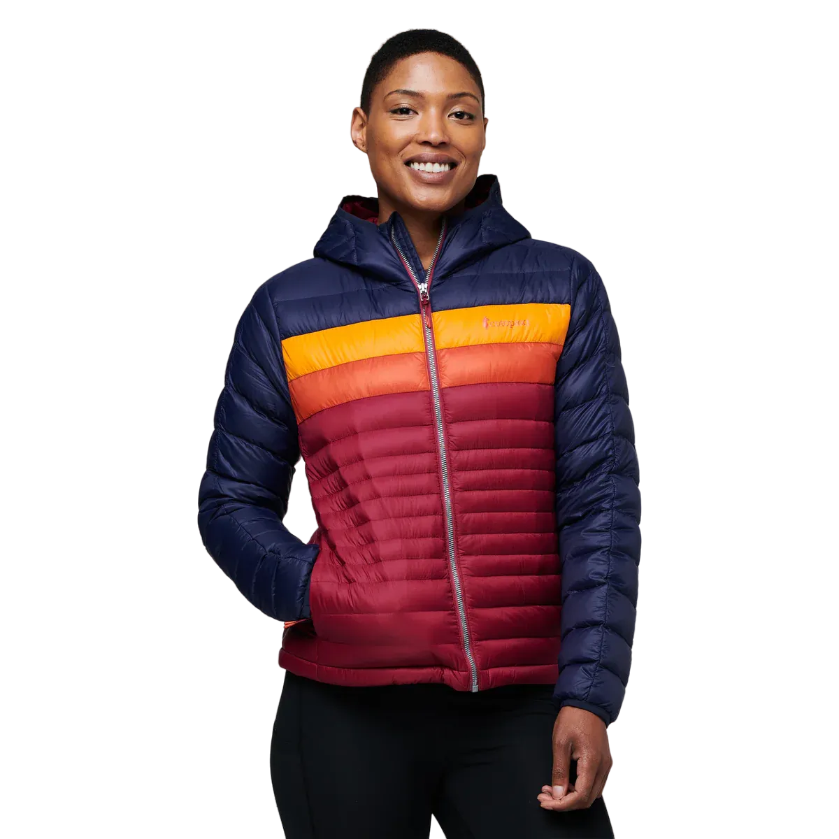 Cotopaxi Fuego Down Hooded Jacket Women's Down Jacket