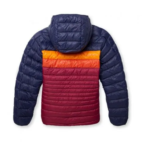 Cotopaxi Fuego Down Hooded Jacket Women's Down Jacket