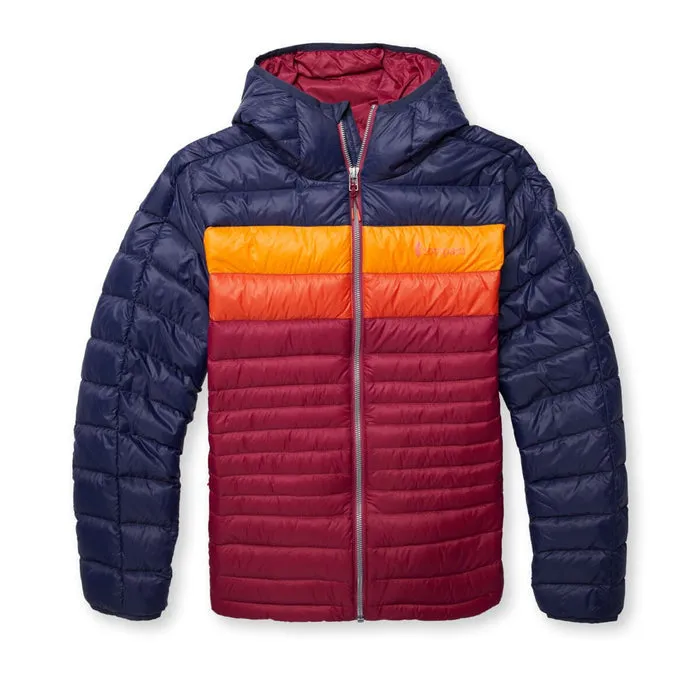 Cotopaxi Fuego Down Hooded Jacket Women's Down Jacket