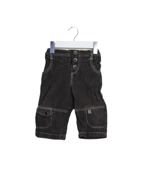 Coudmail Casual Pants 9M