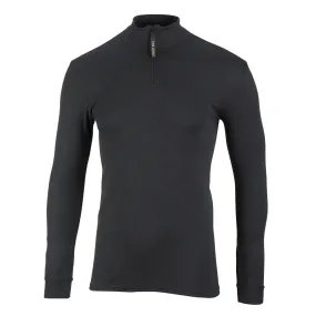 Factor 1 Zip Turtle Base Layer Top