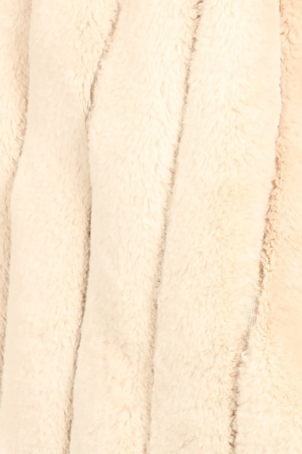 Faux Fur Jackets