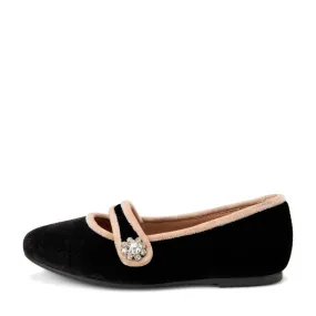 Fifi Black/Beige