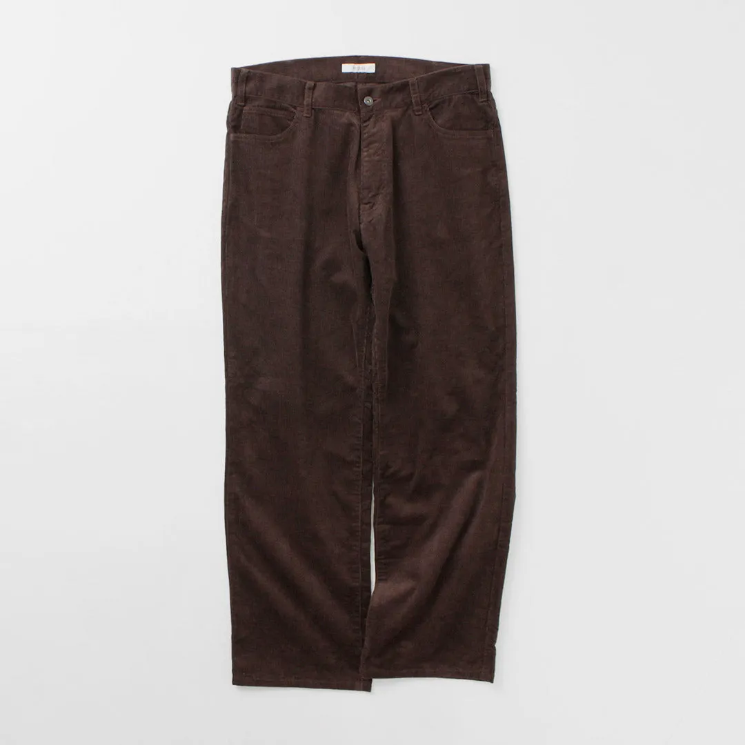 FUJITO / Cowboy Pants