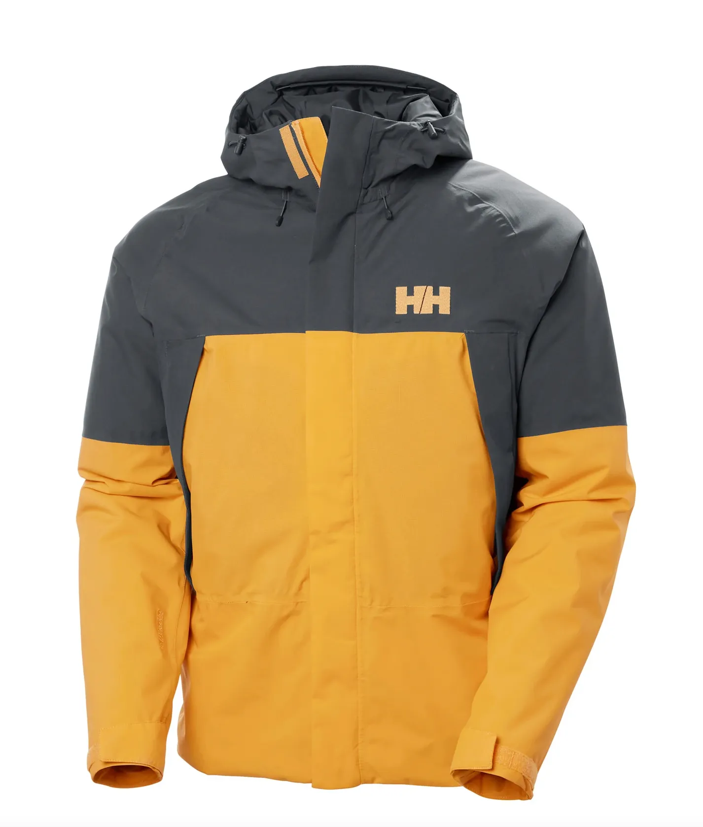 Helly Hansen Men’S Banff Insulated Jacket