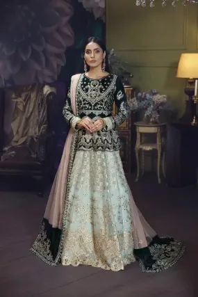 House of Nawab | Luxury Formal 2023 | Manara