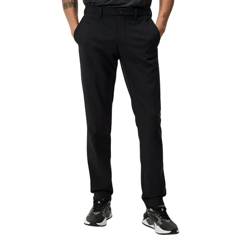 J.Lindeberg Ellott Bonded Fleece Golf Pants 2023