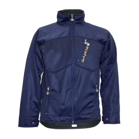 Legends Of The Pedal Rally Jacket TrimaX