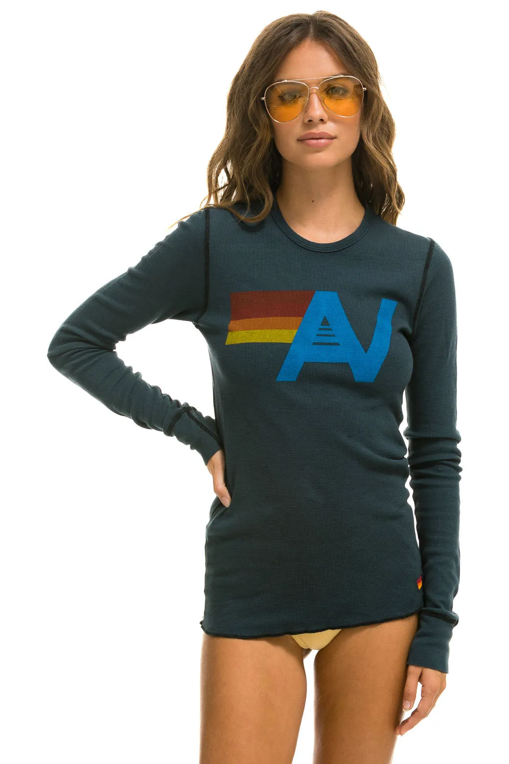 LOGO THERMAL - CHARCOAL