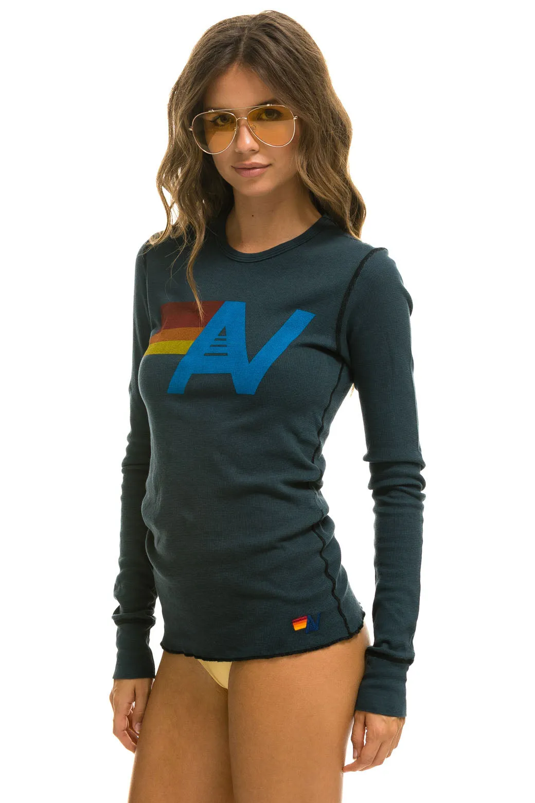 LOGO THERMAL - CHARCOAL