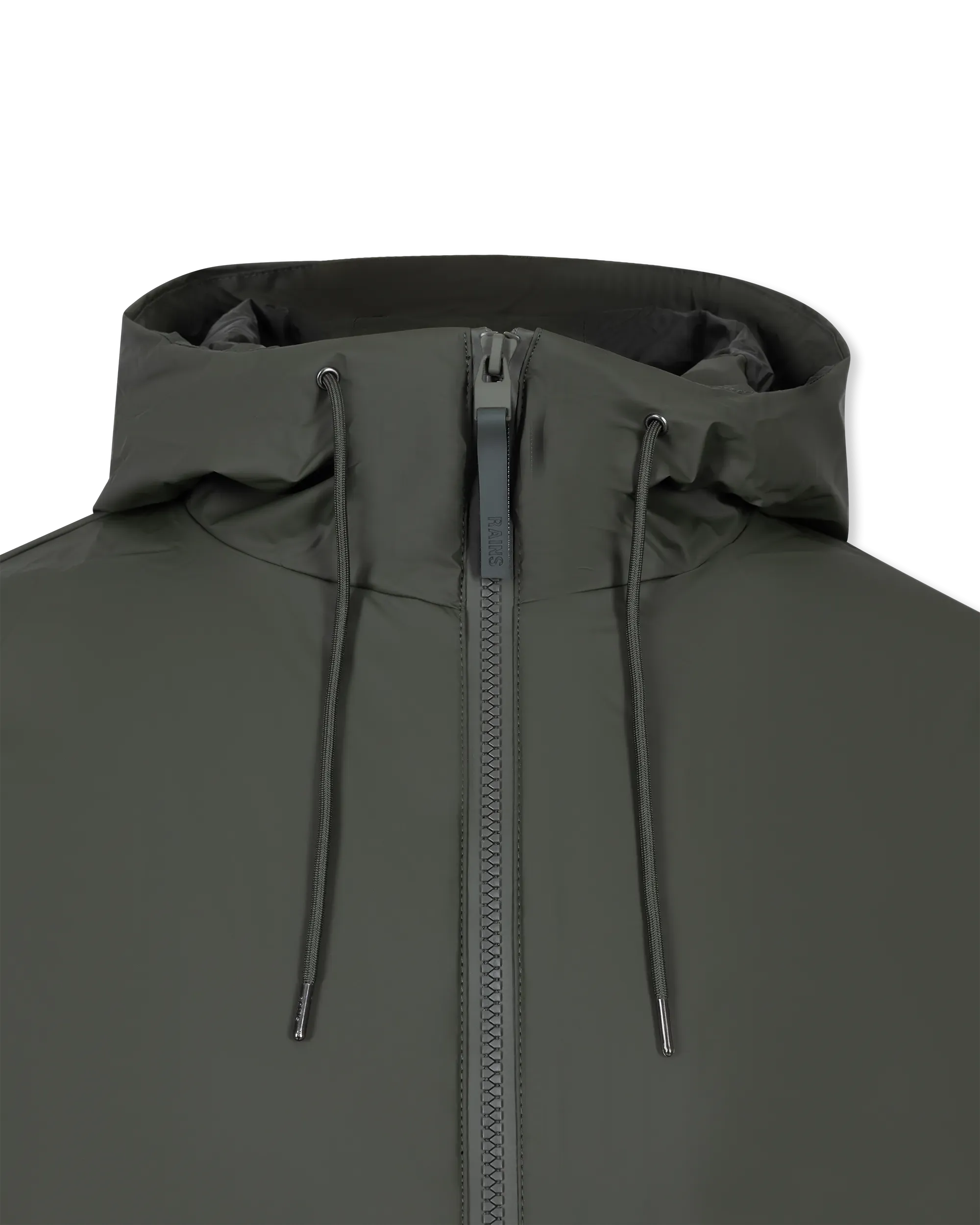 Lohja Longer Insulated Jacket W3T2