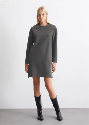 Marc O'Polo Wool Dress