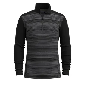 Mens Classic Thermal Merino Base Layer 1/4 Zip