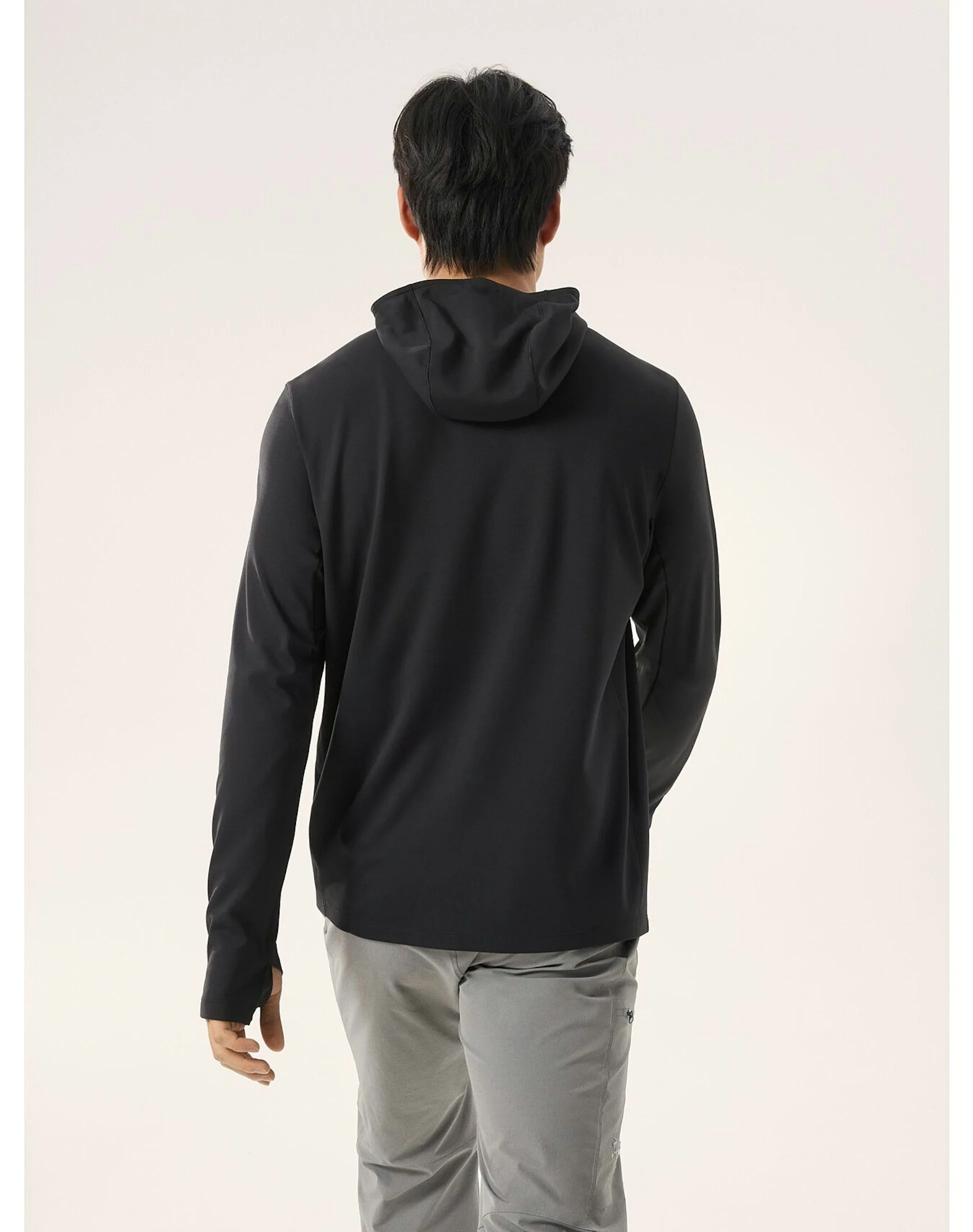 Men's Cormac Heavyweight Hoody