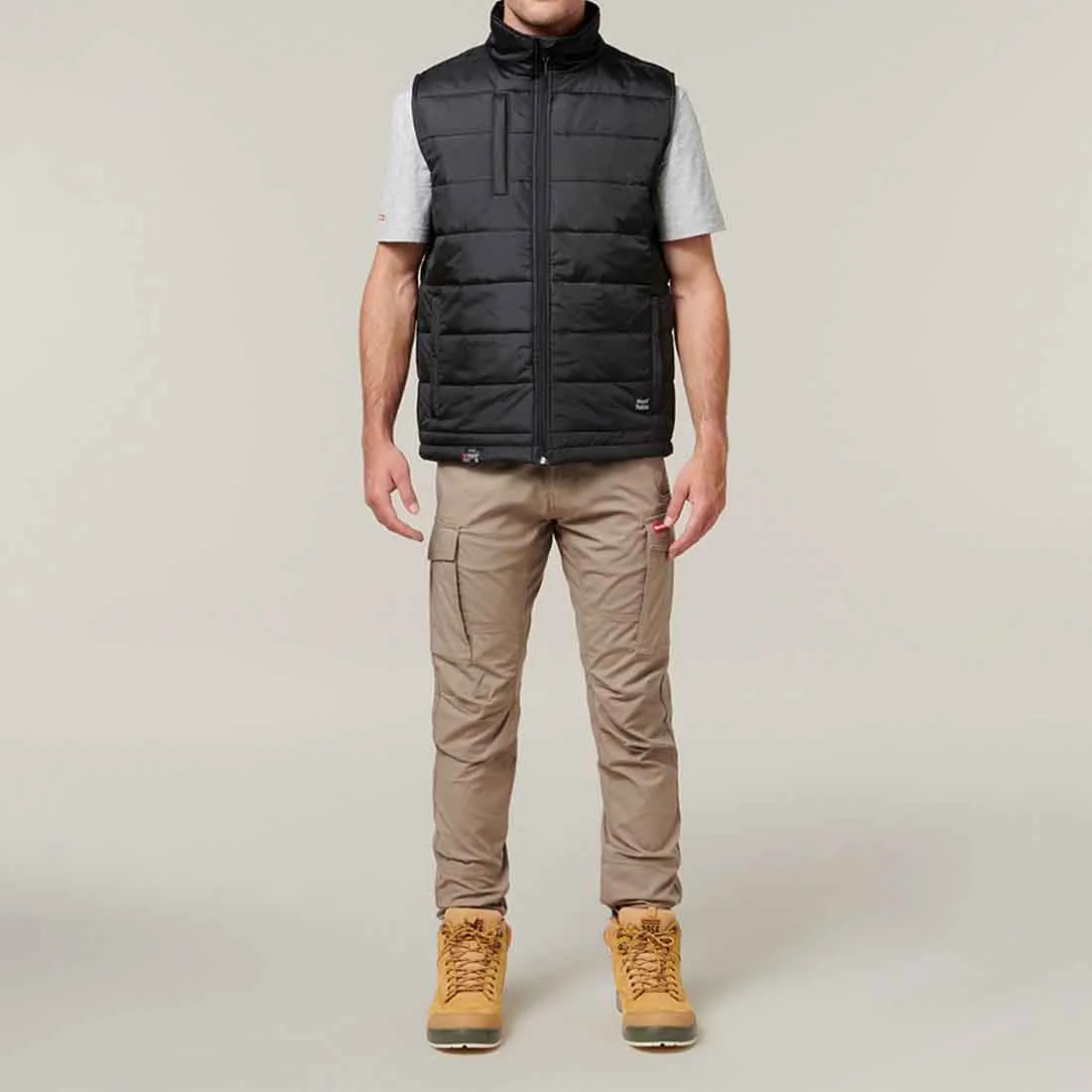 Men's Puffa 2.0 Insulated Gilet