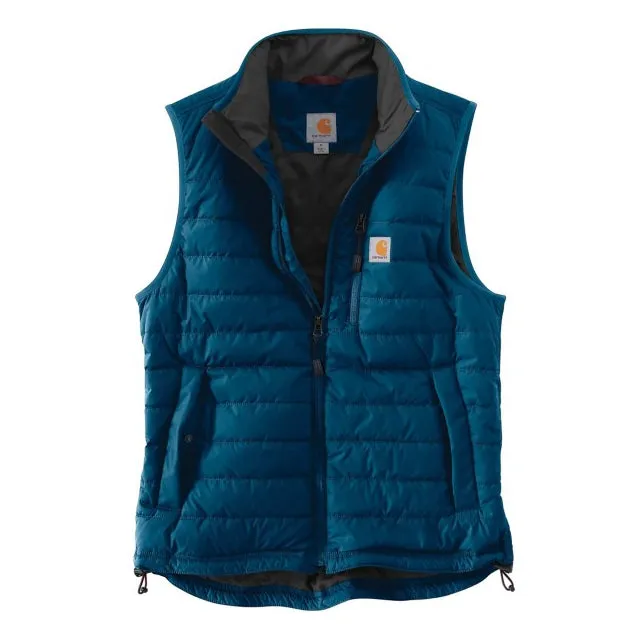 Men's Rain Defender Relaxed Fit Lightweight Insulated Vest