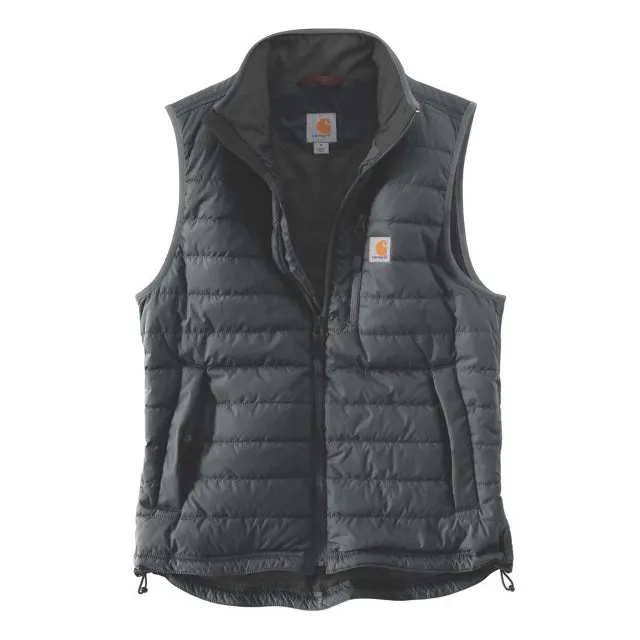 Men's Rain Defender Relaxed Fit Lightweight Insulated Vest