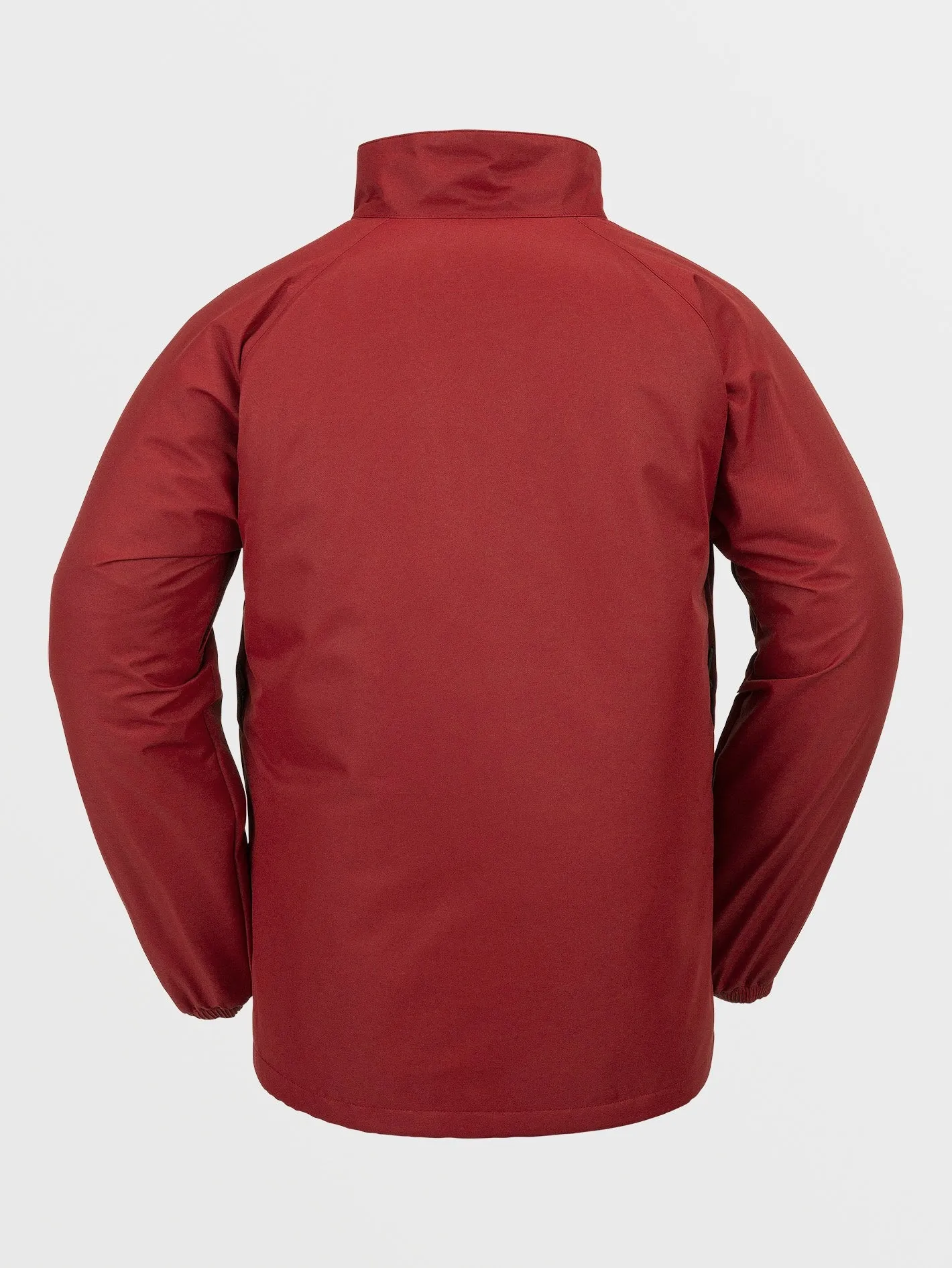 Mens Ravraah Jacket - Maroon