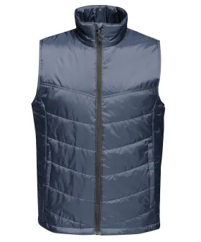 Navy - Stage II insulated bodywarmer