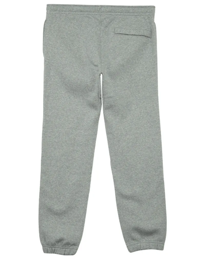 Nike Fleece Cuffed Bottom Pants Mens Style : 804406