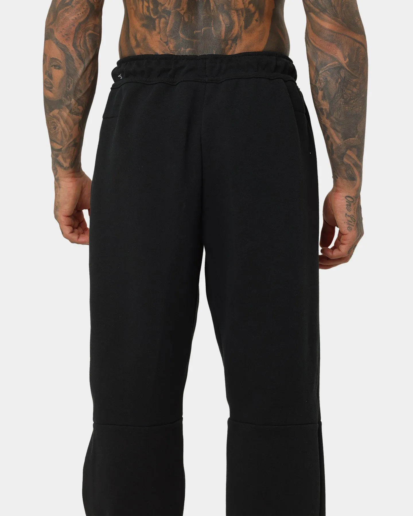 Nike Nike Sportswear Tech Fleece Pants Black/Black