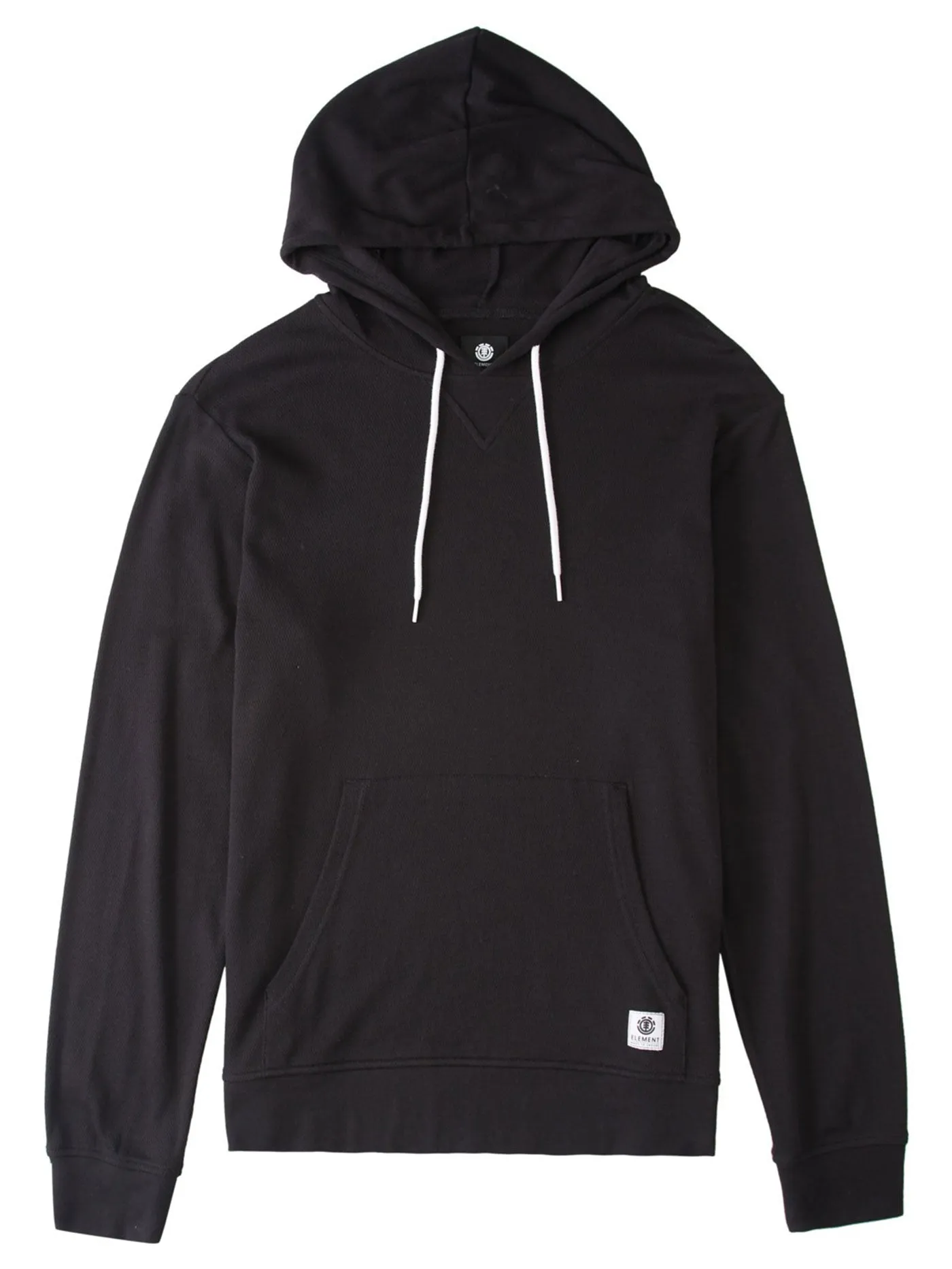 Ridge Thermal Hoodie