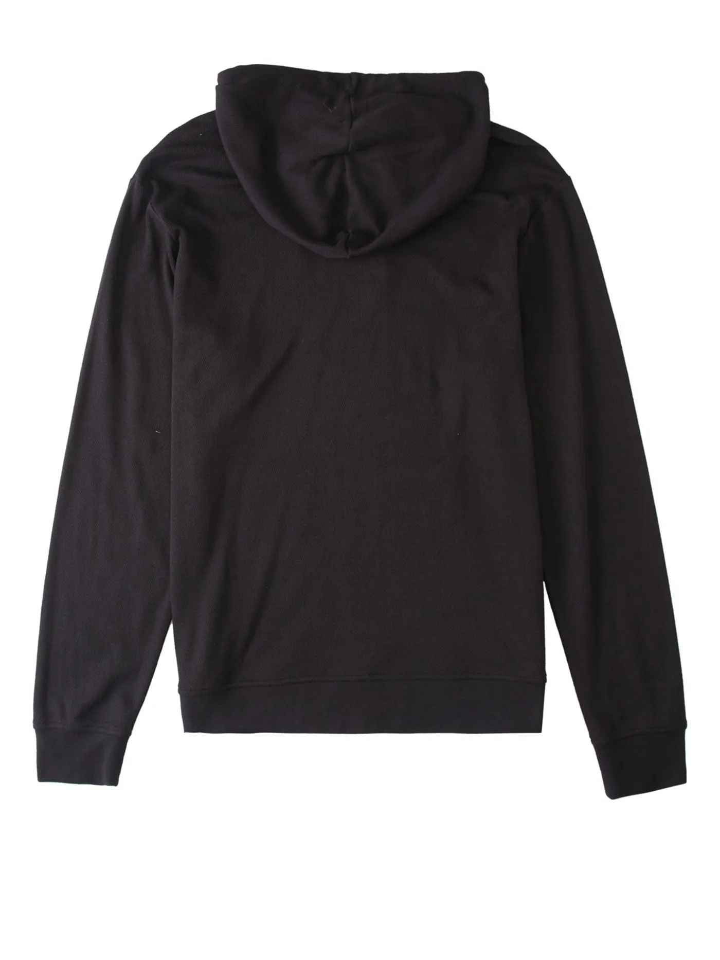 Ridge Thermal Hoodie