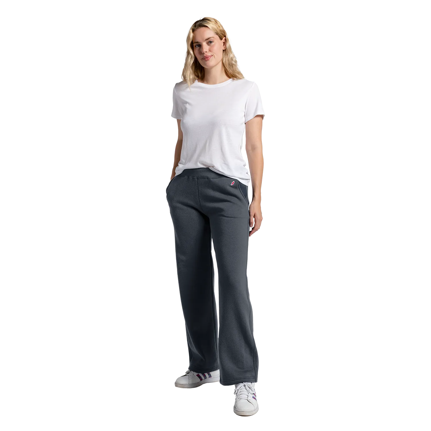 RVF150 Reverse Fleece Pant