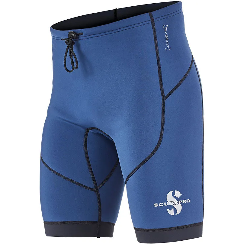 Scubapro Everflex Men's 1.5 Neoprene Short