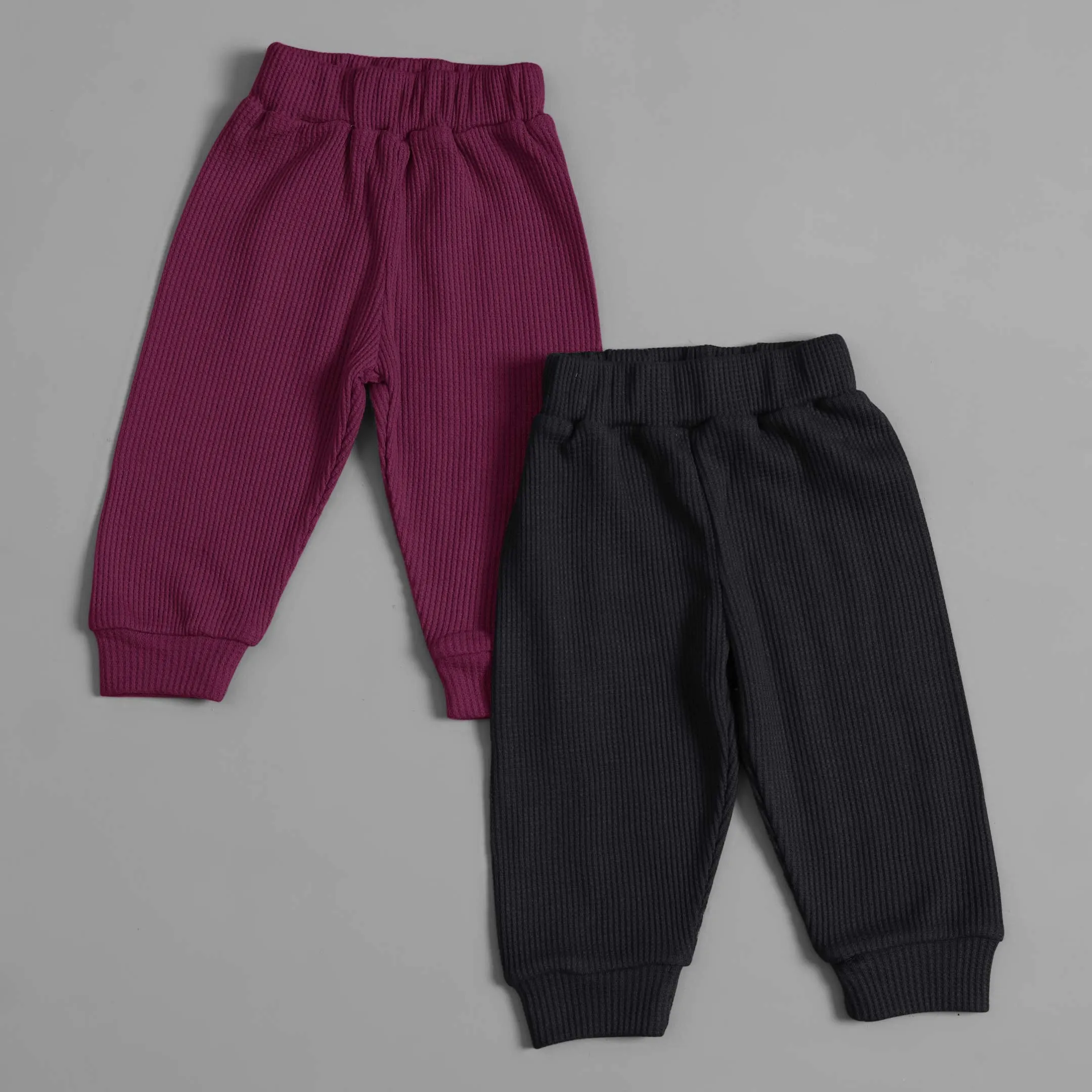 Thermal Trousers (Pack of 2)