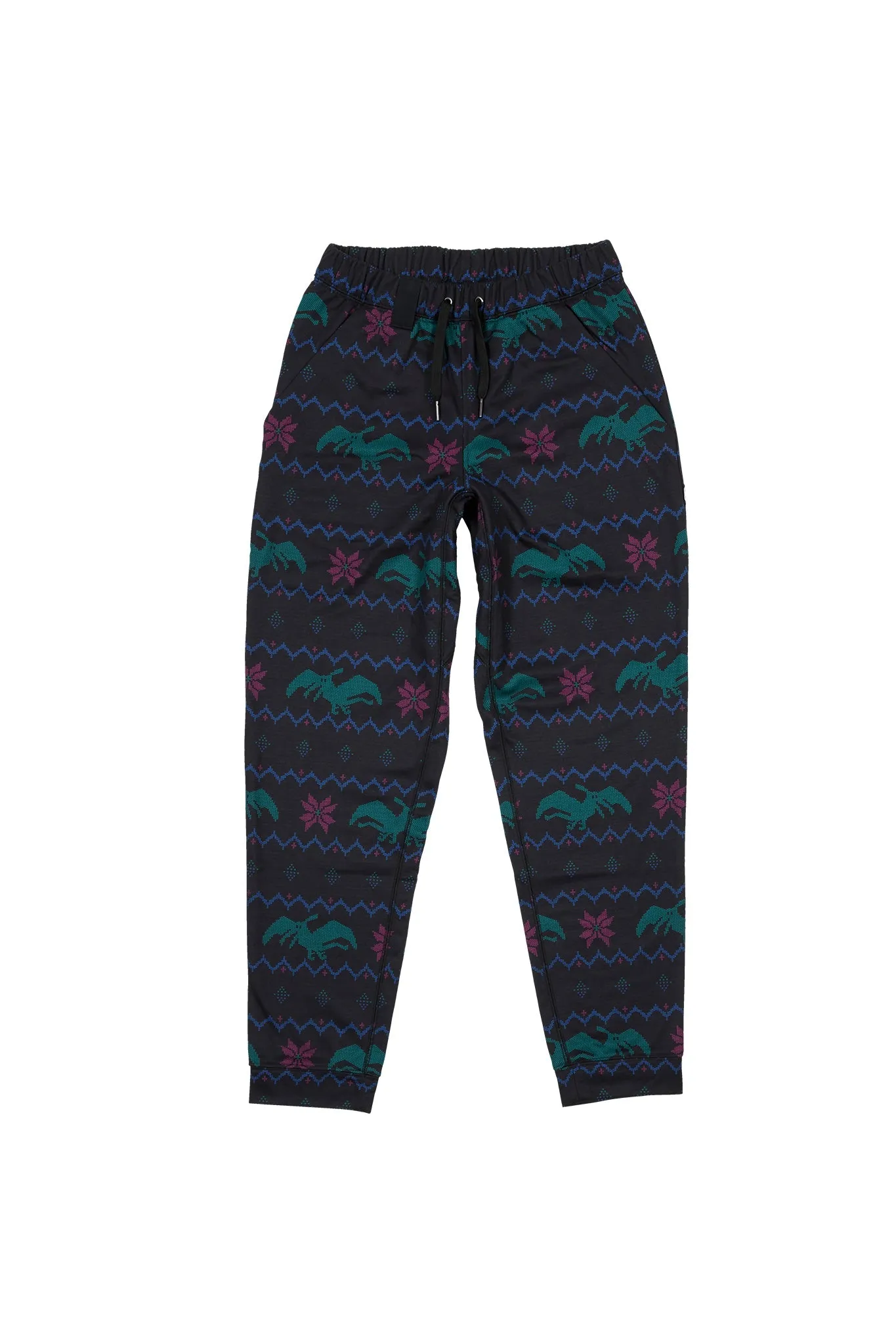 Transit Fleece Pant