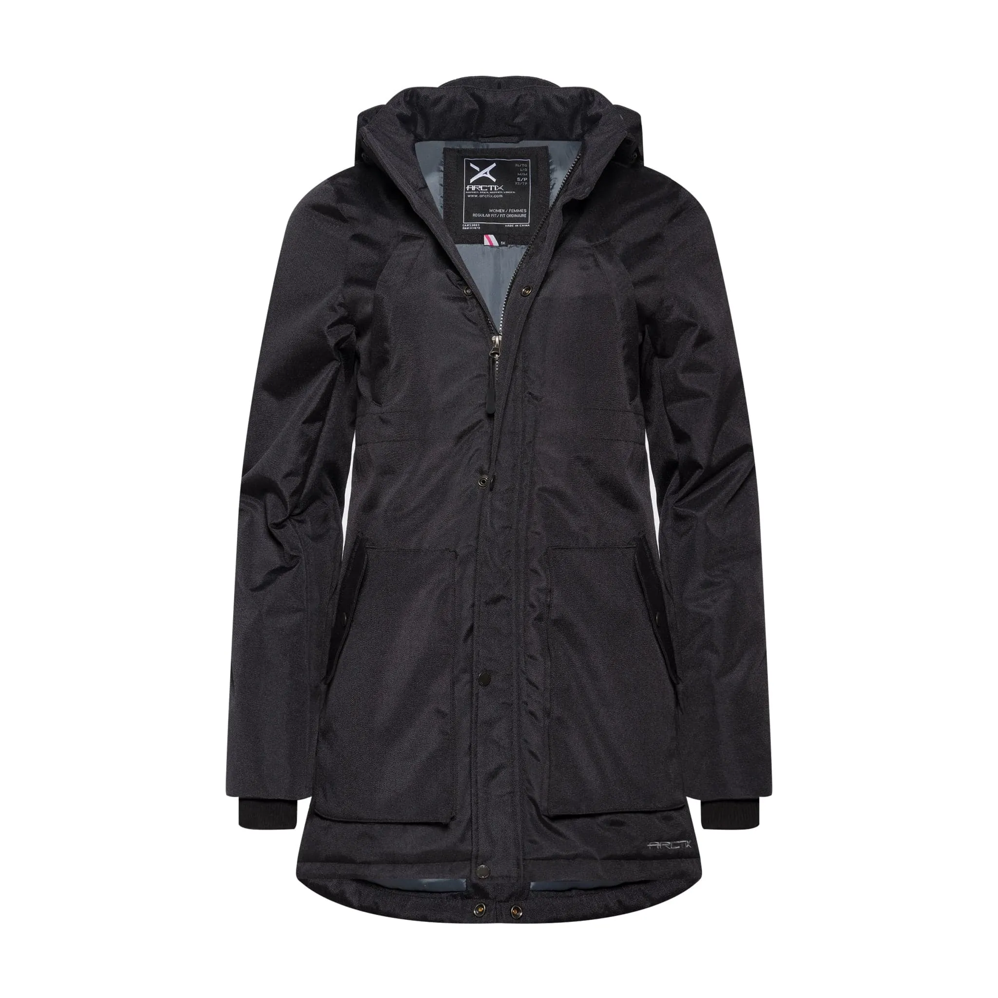 Women's Cascade Insulated Jacket